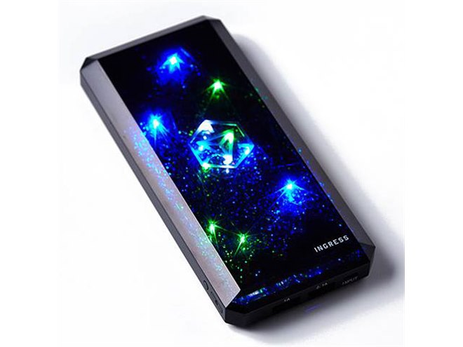 モバイルバッテリー BUMP OF CHICKEN BUMP OF CHICKEN☆MobileBatteryアンカー - メルカリ