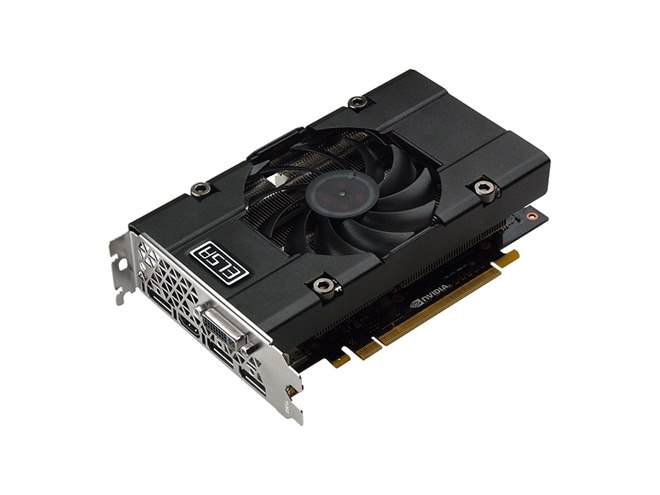 エルザ、メタルギアが付属した「GeForce GTX 960」など2機種 - 価格.com