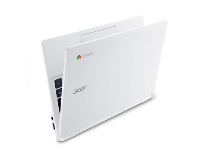 エイサー、11acに対応した11.6型「Chromebook CB3-111」 - 価格.com