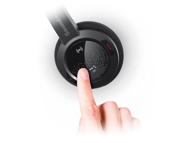 クリエイティブ、税抜3,480円で直販限定のBluetoothヘッドセット