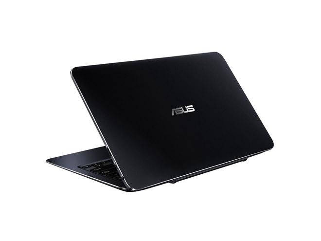 ASUS、12.5型タブレットで世界最薄7.6mmの2in1ノート「TransBook
