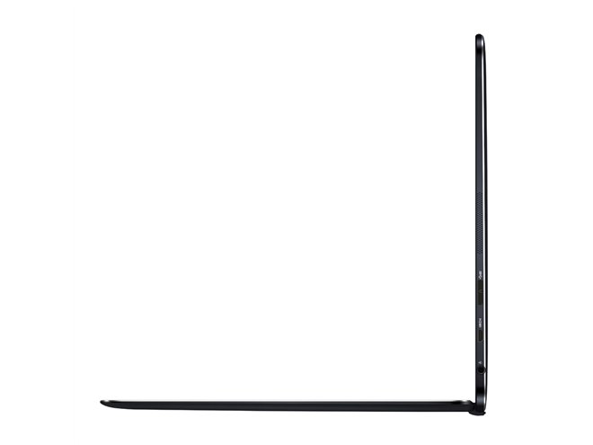 ASUS、12.5型タブレットで世界最薄7.6mmの2in1ノート「TransBook