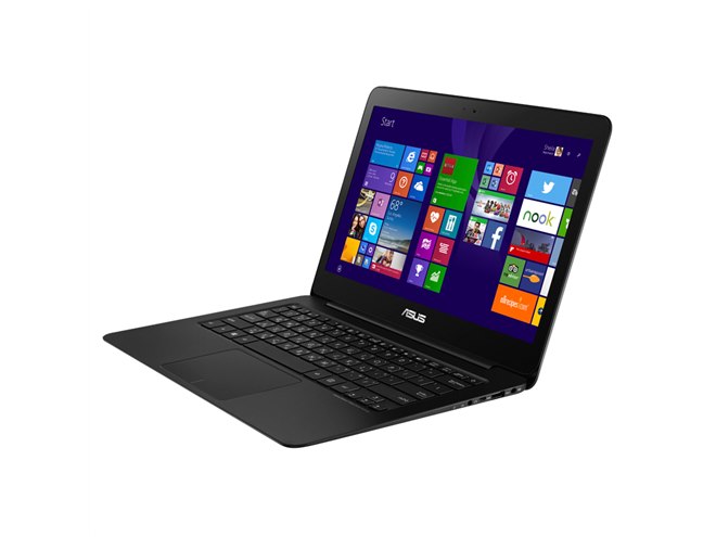 ASUS、重量約1.2kgで厚さ12.3mmの13.3型モバイルノートPC - 価格.com