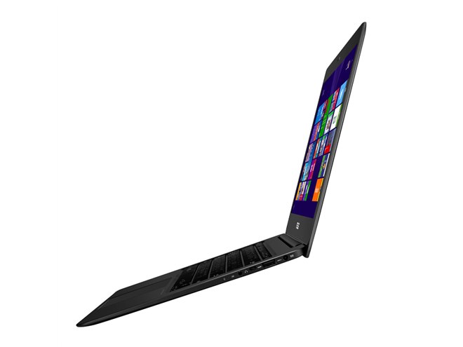 ASUS、重量約1.2kgで厚さ12.3mmの13.3型モバイルノートPC - 価格.com