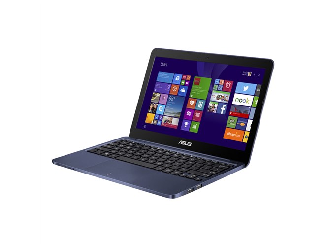 ASUS X205TA-B 11.6型TFT 軽量・コンパクト ノートパソコン ASUS X205TA-B 11.6型TFT 軽量・コンパクト ノートパソコン