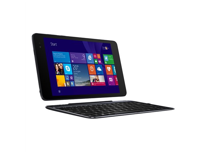 中井パソコン ASUS、8.9型で重量約750gの2in1ノート「TransBook T90Chi」 - 価格.com