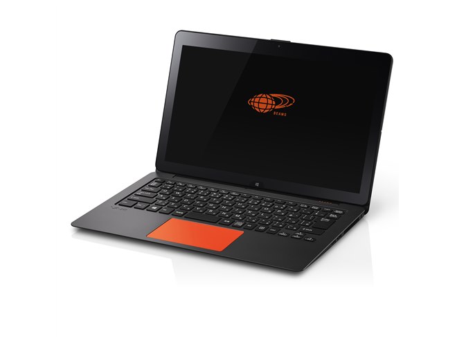 VAIO、BEAMSとコラボした13.3型ノート「VAIO Z」 - 価格.com