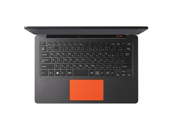VAIO、BEAMSとコラボした13.3型ノート「VAIO Z」 - 価格.com