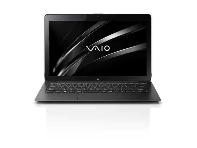 VAIO、設立後初の独自モデルとして13.3型ノートPC「VAIO Z」発売 - 価格.com