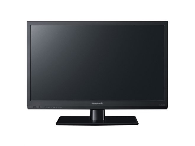 パナソニック、「お部屋ジャンプリンク」対応の19V型液晶テレビ - 価格.com