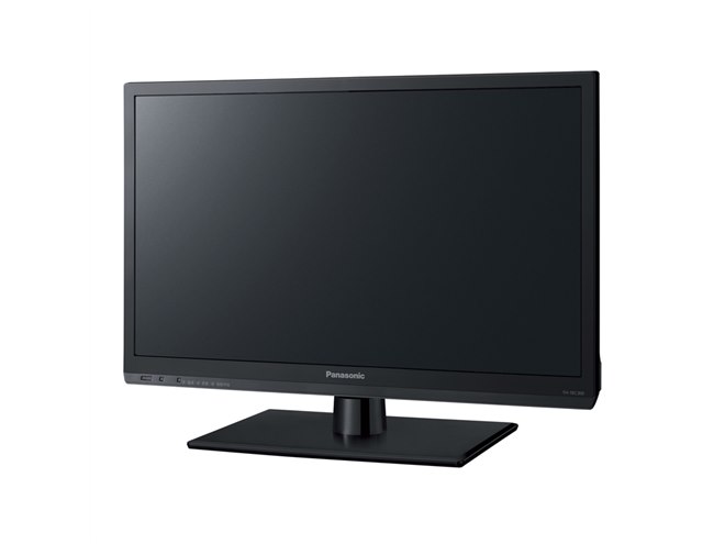 Panasonic 液晶テレビ 19インチ パナソニック、「お部屋ジャンプリンク」対応の19V型液晶テレビ