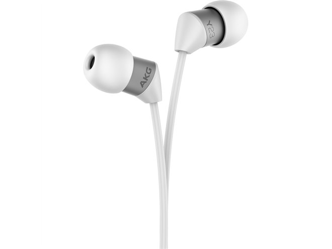 【未開封】Y23U AKG AKG、重量1gの軽量・コンパクトなカナル型イヤホン - 価格.com