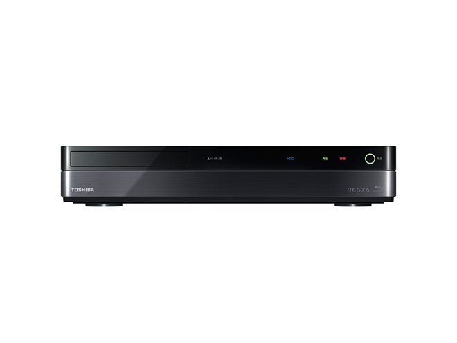 東芝TOSHIBA全録機 タイムシフト DBR-M590 2015年製 史上最強」全録レコーダ。最大9ch録画/約20万円の東芝「DBR-M590