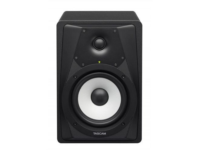 TASCAM スピーカー 2個セット