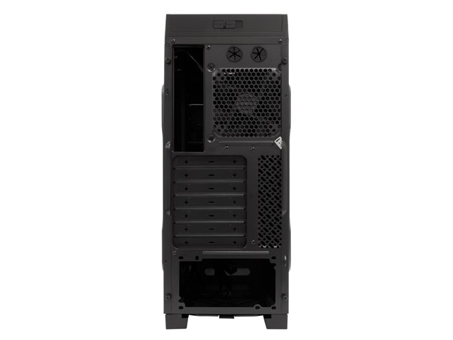 Antec、二層の遮音パネルを採用したミドルタワーPCケース「P70