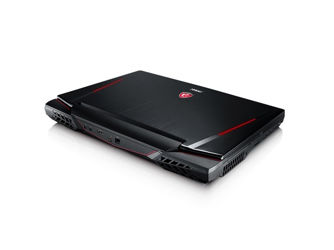 MSI、2基のGeForce GTX 980Mを搭載した18.4型ゲーミングPC - 価格.com