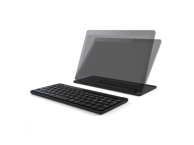 マイクロソフト、マルチOS対応のBluetoothキーボード - 価格.com