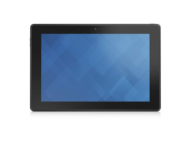 デル、SIMフリー10.1型Windows/Androidタブレットを4月下旬発売