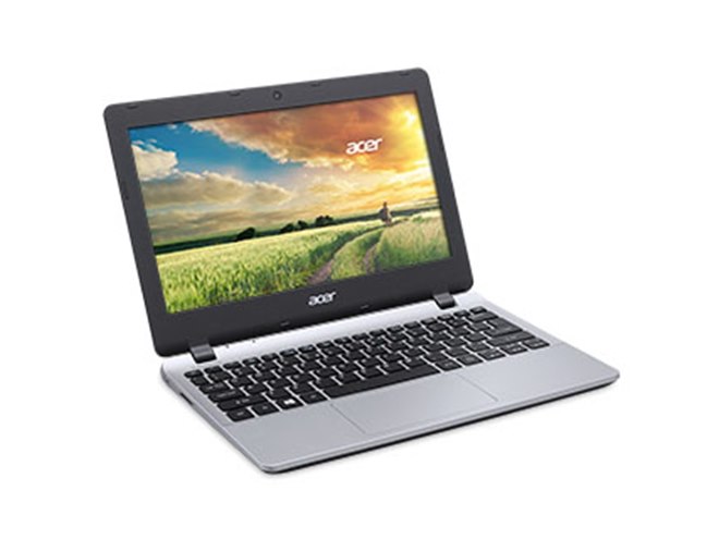 エイサー、1.29kgでファンレスの11.6型モバイルノートPC - 価格.com