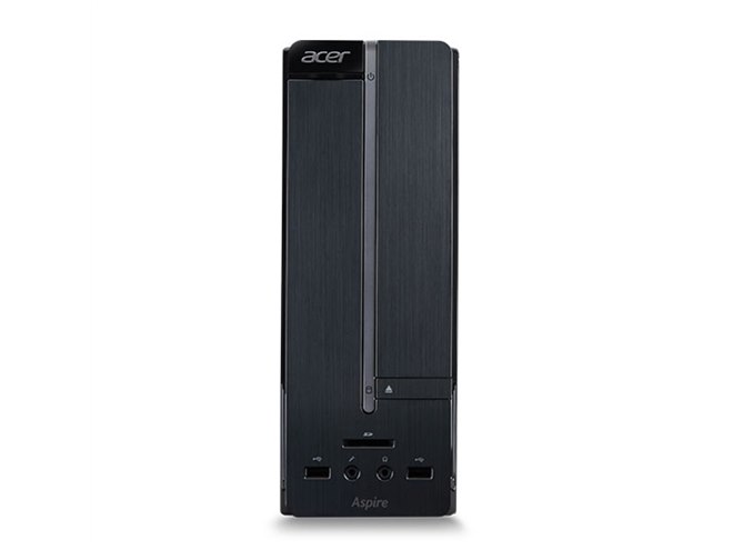 省スペースPC acer Aspire XC-605 価格.com - Acer Aspire X AXC603-A12D スペック・仕様