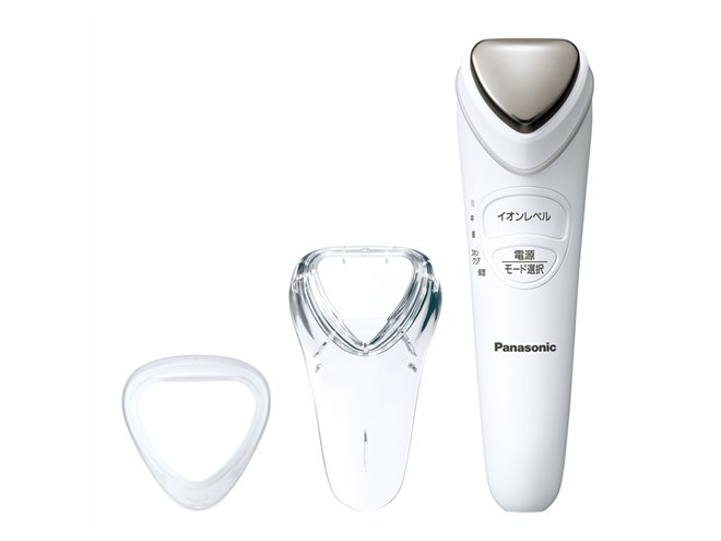パナソニック 洗顔美容器EH-SC50 イオンエフェクターEH-ST51