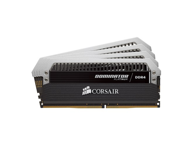 Corsair、「X99」対応のデスクトップ用DDR4メモリー5製品 - 価格.com