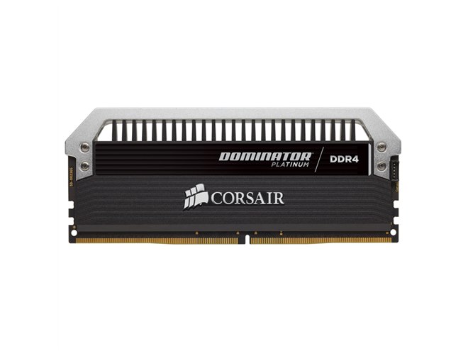 Corsair、「X99」対応のデスクトップ用DDR4メモリー5製品 - 価格.com
