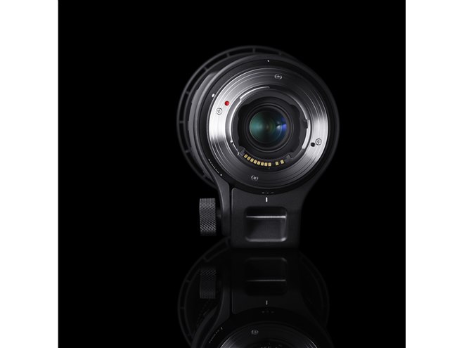 シグマ、150-600mm超望遠ズームレンズのキヤノン用を3/19発売 - 価格.com