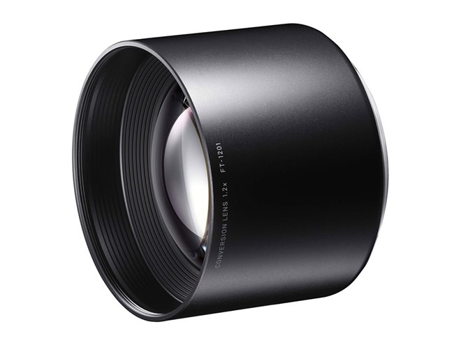 SIGMA dp3 Quattro コンバージョンレンズセット シグマ、dp3 Quattro専用コンバージョンレンズを3/12発売 - 価格.com