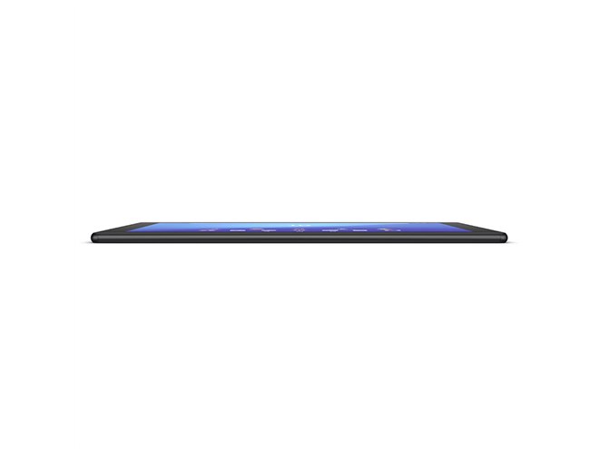 使用頻度少　SONY xperia Z4 動作確認OK ソニー　10.1インチ Xperia Z4 Tablet 中古タブレット 人気商品 SONY 32GB (TM