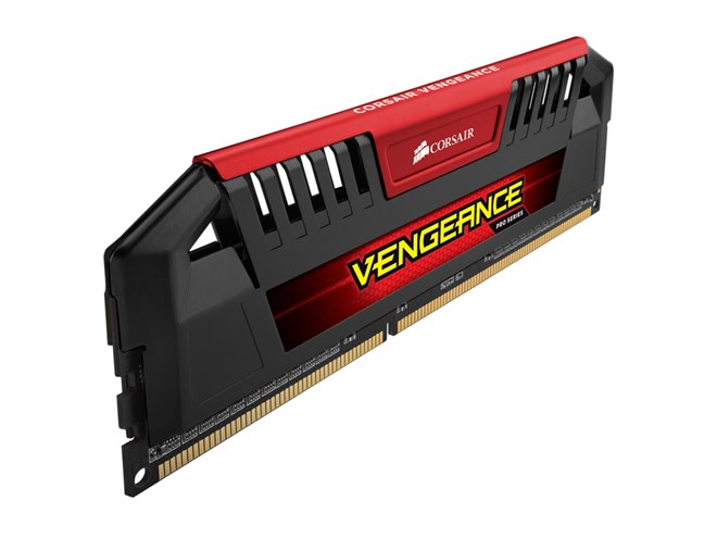 Corsair、高耐性8層PCB基板設計を採用したDDR3メモリー - 価格.com