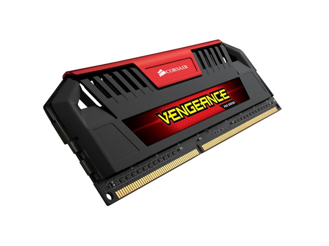 Corsair、高耐性8層PCB基板設計を採用したDDR3メモリー - 価格.com