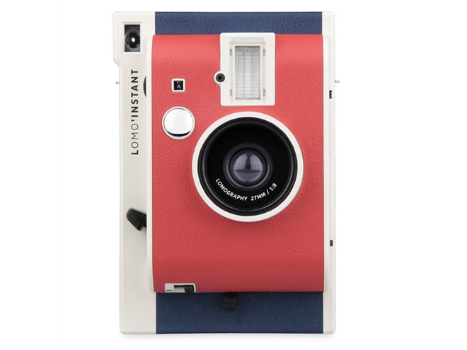 ロモ、Lomo'Instantに新アクセサリー付きの新エディション追加 - 価格.com