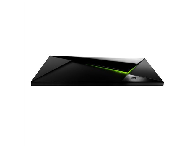 NVIDIA、Android TV搭載のゲーム機「SHIELD」を発表 - 価格.com