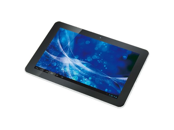 ドスパラ、2GBメモリーや11acを搭載した2万円台の10.1型タブレット