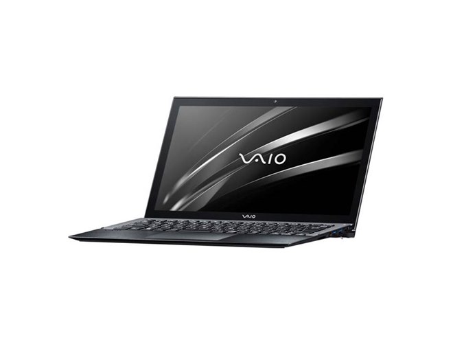 VAIO、個人向け標準仕様モデルを家電量販店で販売開始 - 価格.com