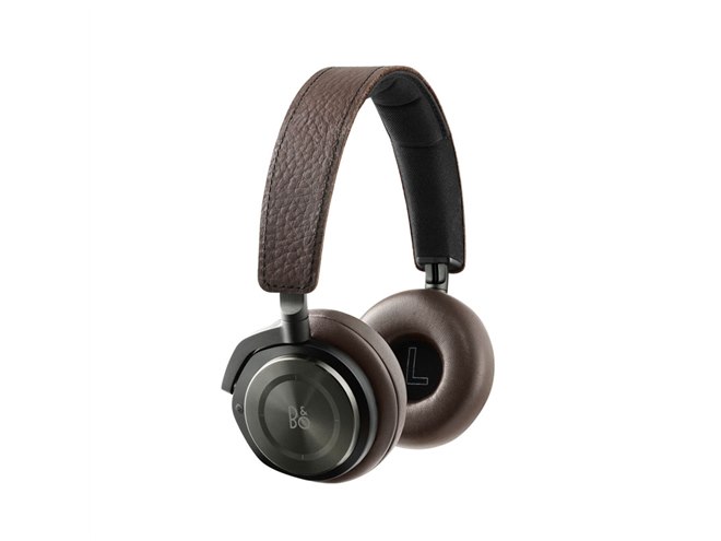 B＆O Play、14時間駆動が可能なノイキャン搭載ワイヤレスヘッドホン