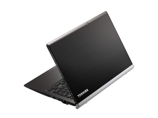 dynabook Windowsタブレット 本体 東芝、12.5型で世界最軽量699gの法人向けWindowsタブレット「RT82