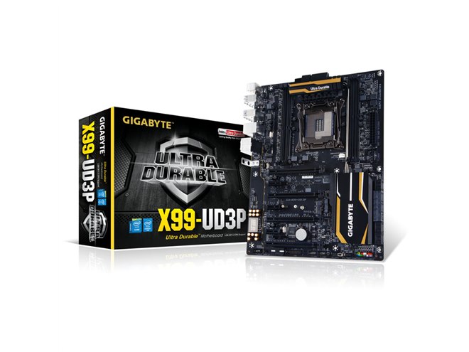 GIGABYTE、「X99-SOC champion シリーズ」に3モデル追加 - 価格.com