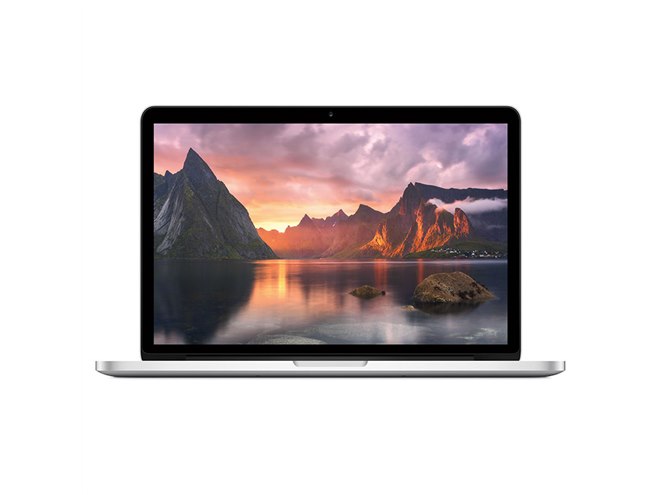 アップル、感圧タッチトラックパッドを搭載した13型MacBook Pro