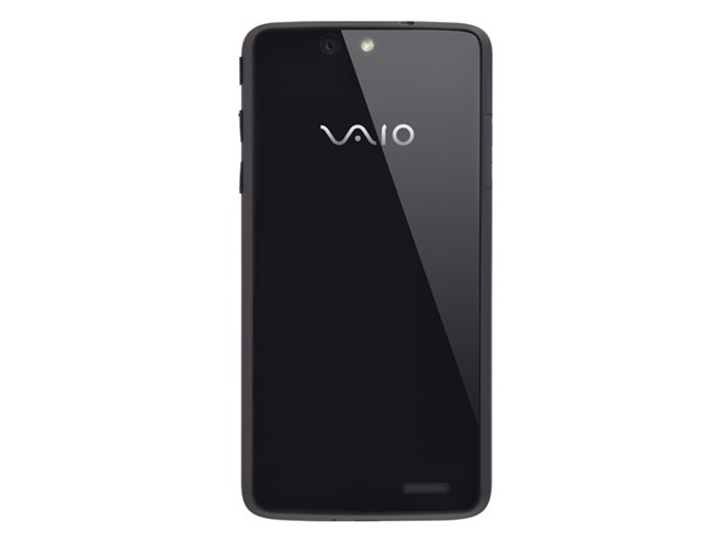 SONY - スマートフォン VAIO VA-10j 日本通信 スマホ ソニー カバー付き 日本通信とVAIO、税抜51,000円のスマホ「VAIO Phone」 - 価格.com
