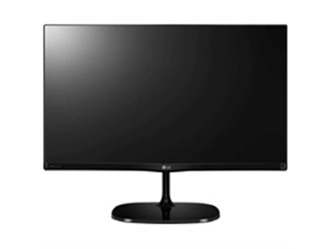 LG、見やすく目にもやさしい液晶ディスプレイ5シリーズ15機種