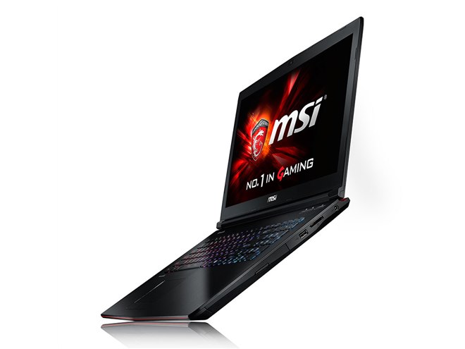 MSI、GeForce GTX 960Mを搭載したゲーミングPC「GE72/GE62」 - 価格.com