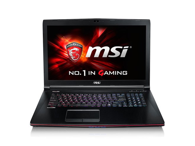 MSI、GeForce GTX 960Mを搭載したゲーミングPC「GE72/GE62」 - 価格.com