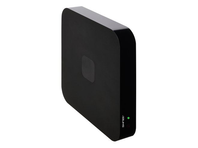SKNET、2番組同時録画に対応したTVレコーダー「ロクーガーW」 - 価格.com