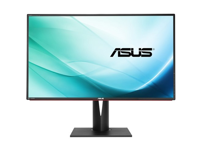 4K 32型 モニター ASUS PA328Q 美品 ASUS、HDMI 2.0対応の32型4K液晶「PA328Q」など7機種 - 価格.com