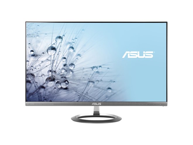 ASUS、HDMI 2.0対応の32型4K液晶「PA328Q」など7機種 - 価格.com