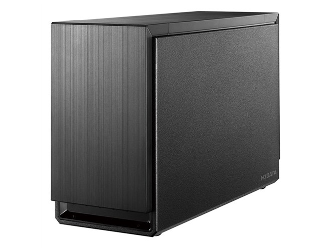 アイ・オー、USB 3.0/eSATA接続のRAID対応外付けHDD - 価格.com