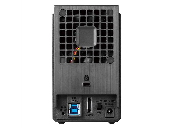 アイ・オー、USB 3.0/eSATA接続のRAID対応外付けHDD - 価格.com