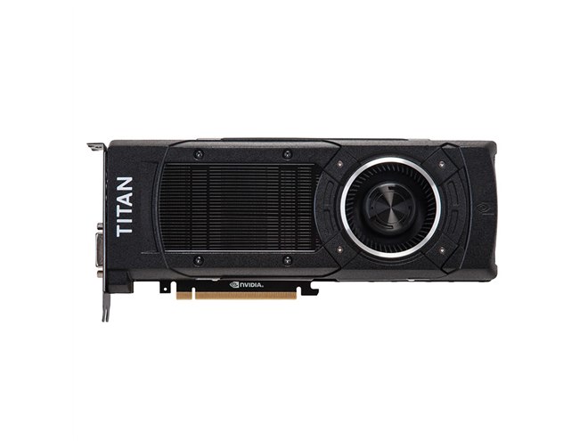 ZOTAC、15万円台のハイエンドビデオカード「GeForce GTX TITAN X